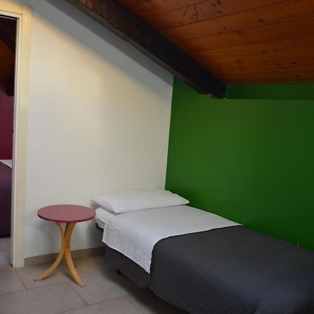 B&B Nsh, Naples Sweet Home 外观 照片
