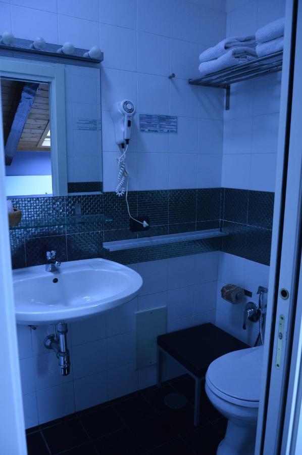 B&B Nsh, Naples Sweet Home 外观 照片