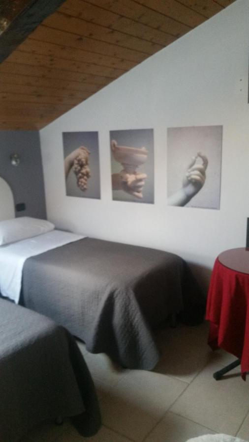 B&B Nsh, Naples Sweet Home 外观 照片