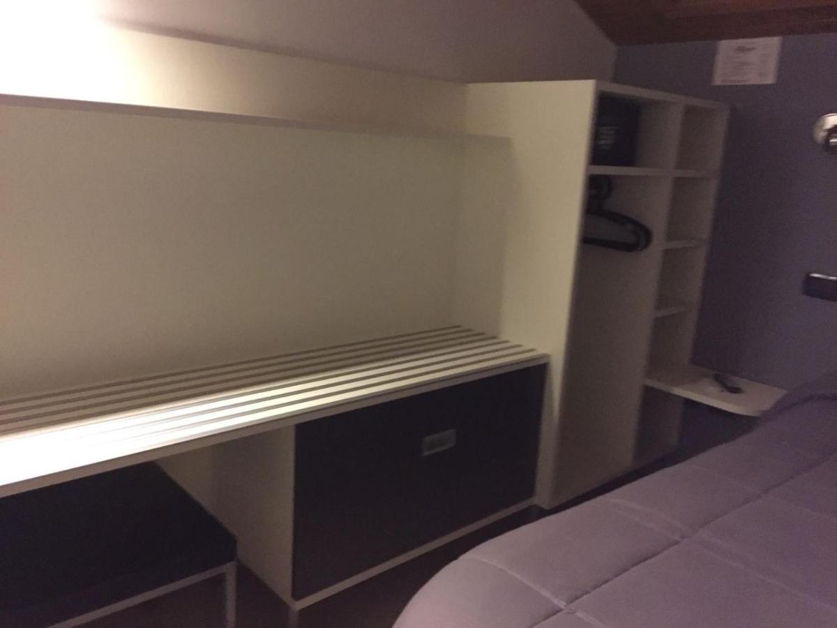 B&B Nsh, Naples Sweet Home 外观 照片