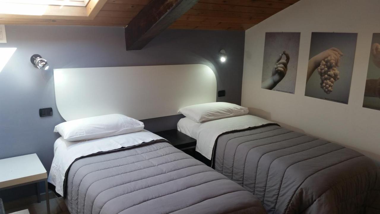 B&B Nsh, Naples Sweet Home 外观 照片