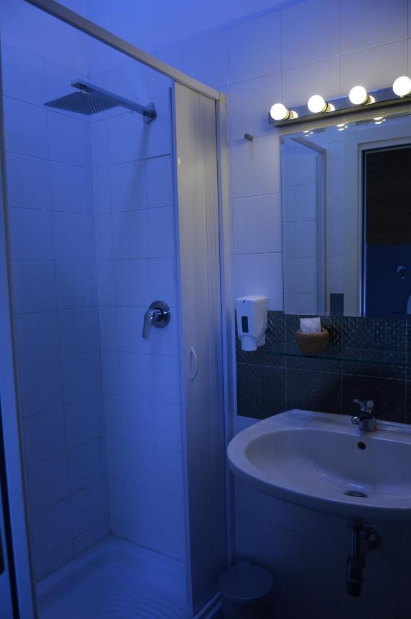 B&B Nsh, Naples Sweet Home 外观 照片