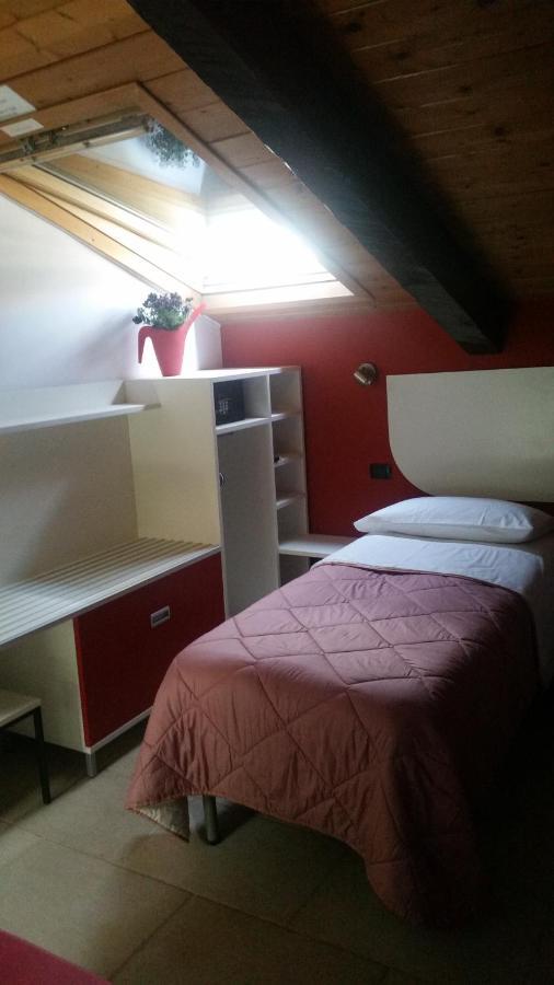 B&B Nsh, Naples Sweet Home 外观 照片