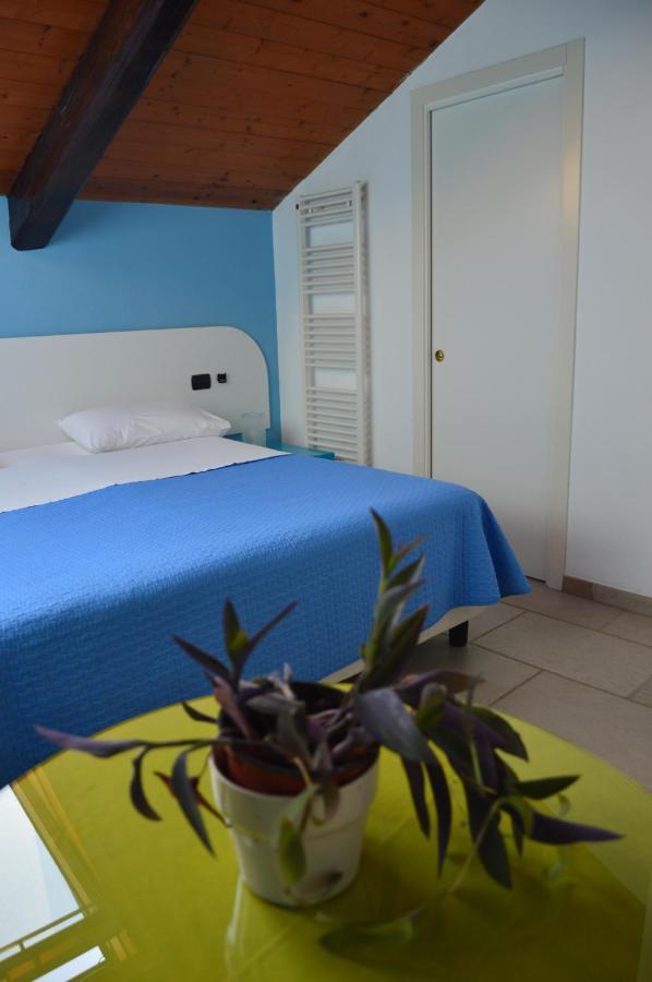 B&B Nsh, Naples Sweet Home 外观 照片