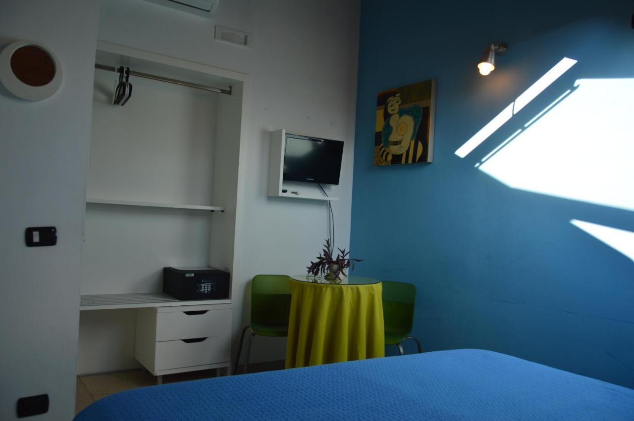 B&B Nsh, Naples Sweet Home 外观 照片