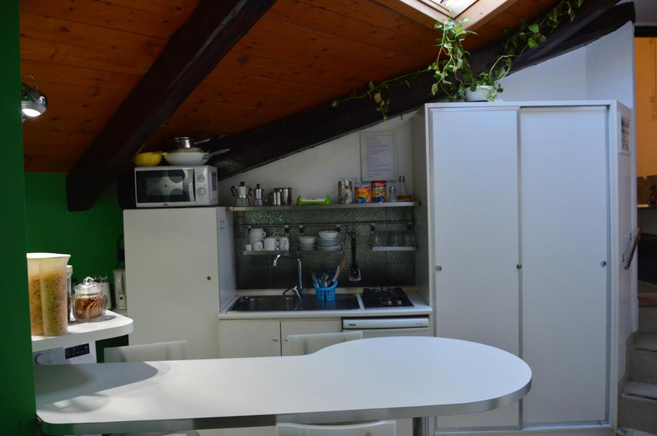 B&B Nsh, Naples Sweet Home 外观 照片