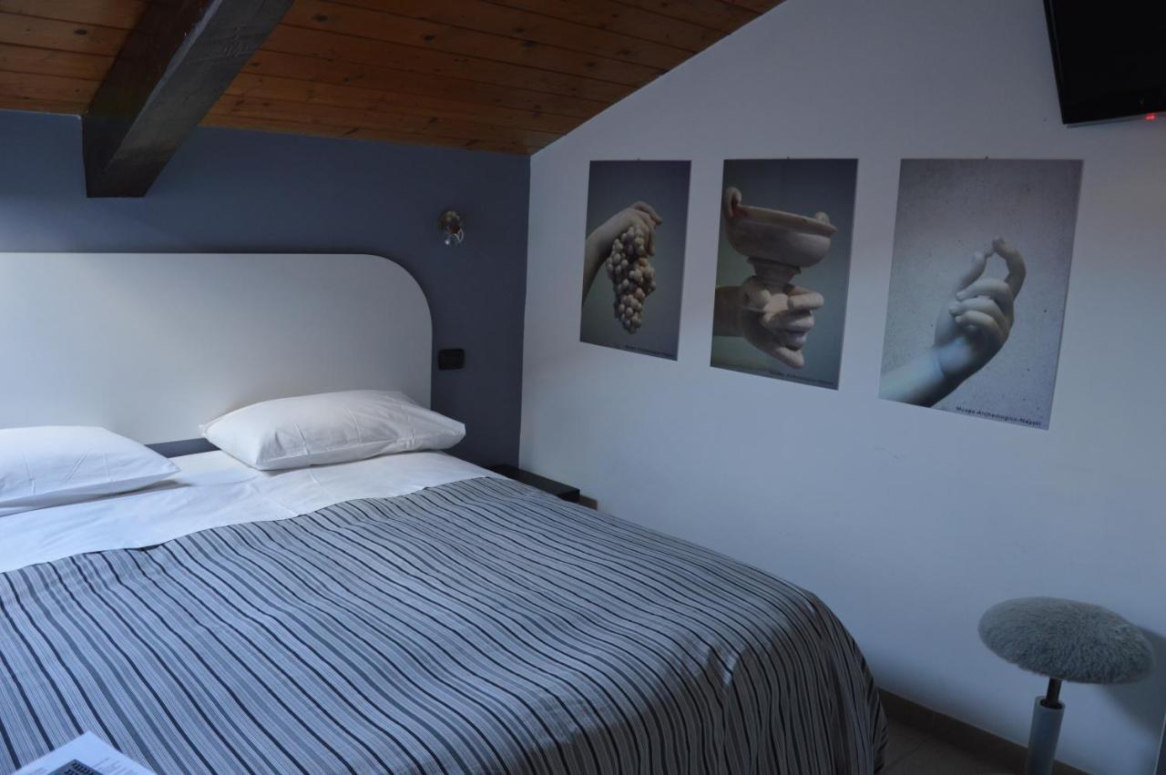 B&B Nsh, Naples Sweet Home 外观 照片