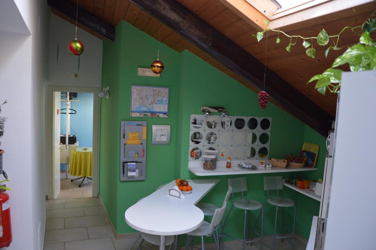 B&B Nsh, Naples Sweet Home 外观 照片