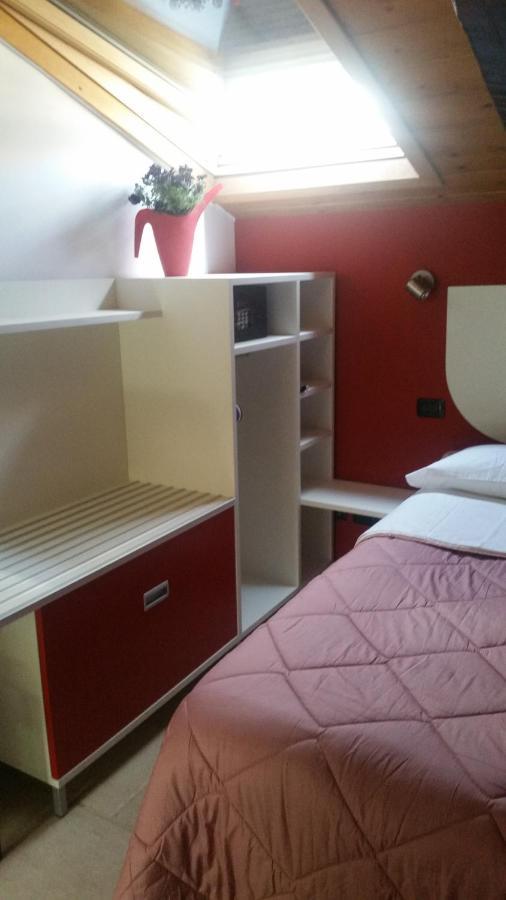 B&B Nsh, Naples Sweet Home 外观 照片