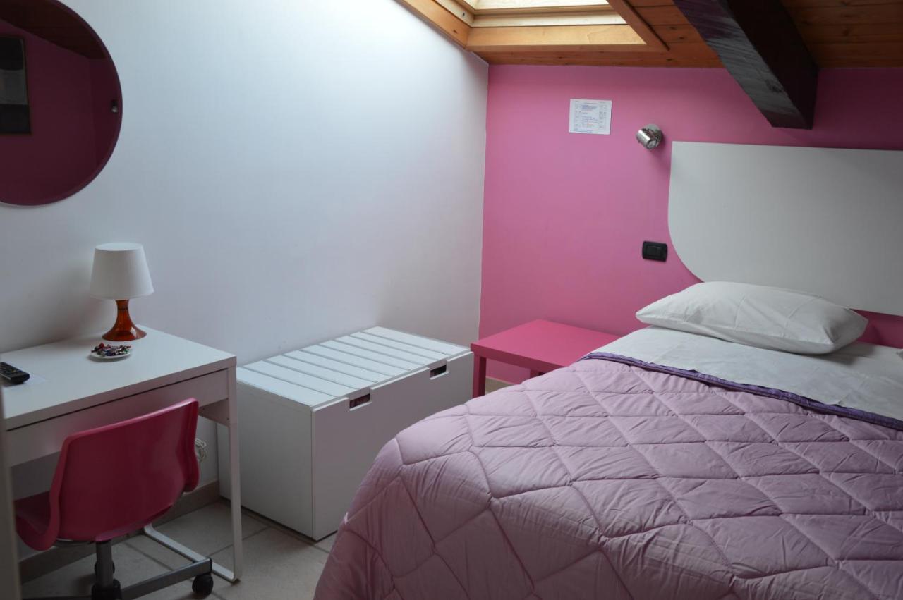 B&B Nsh, Naples Sweet Home 外观 照片