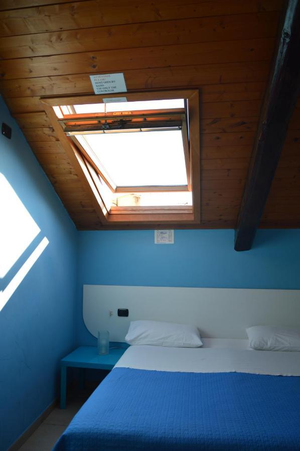 B&B Nsh, Naples Sweet Home 外观 照片