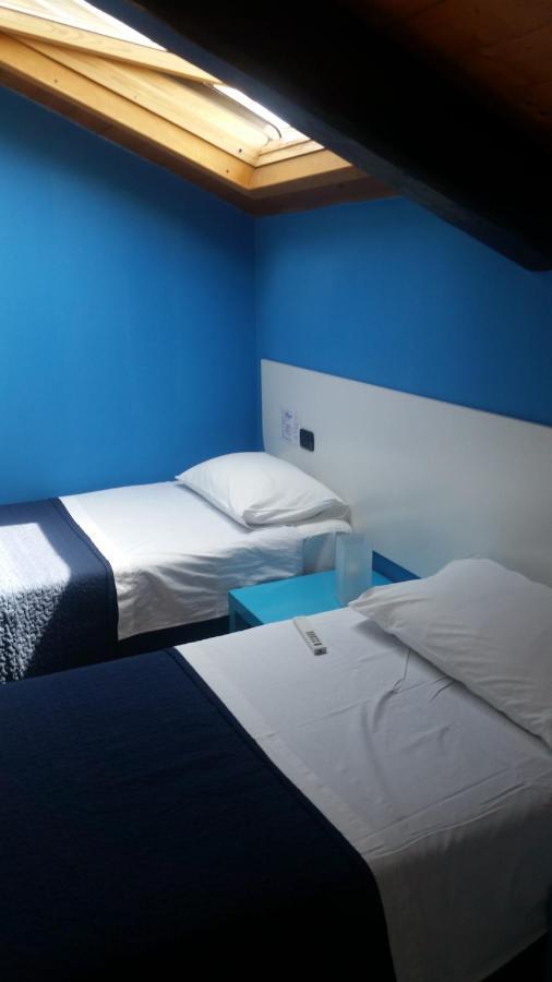 B&B Nsh, Naples Sweet Home 外观 照片
