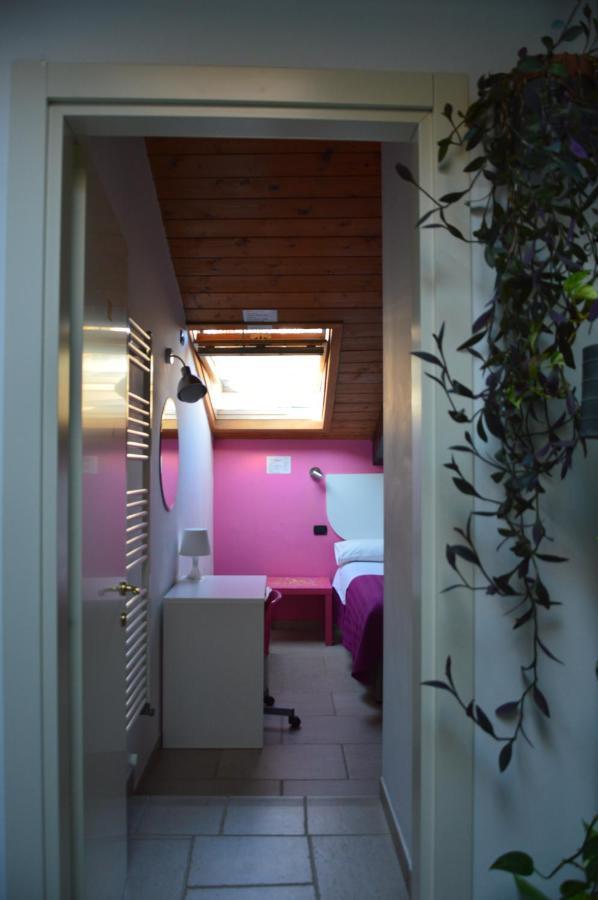 B&B Nsh, Naples Sweet Home 外观 照片