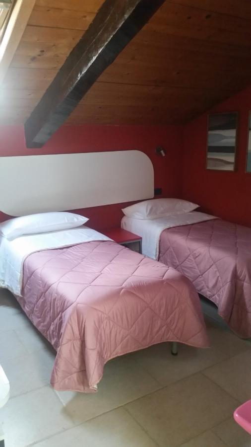 B&B Nsh, Naples Sweet Home 外观 照片