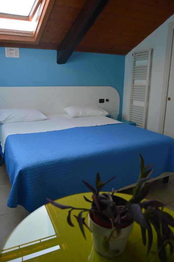 B&B Nsh, Naples Sweet Home 外观 照片