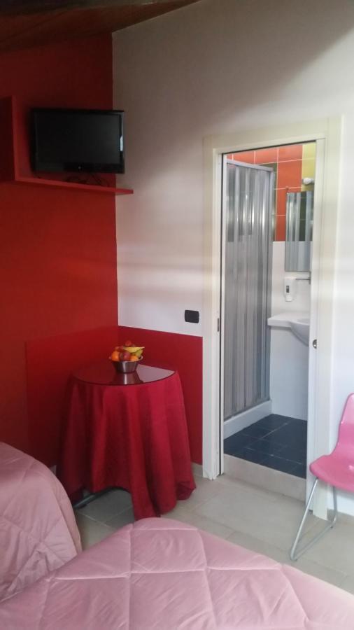 B&B Nsh, Naples Sweet Home 外观 照片