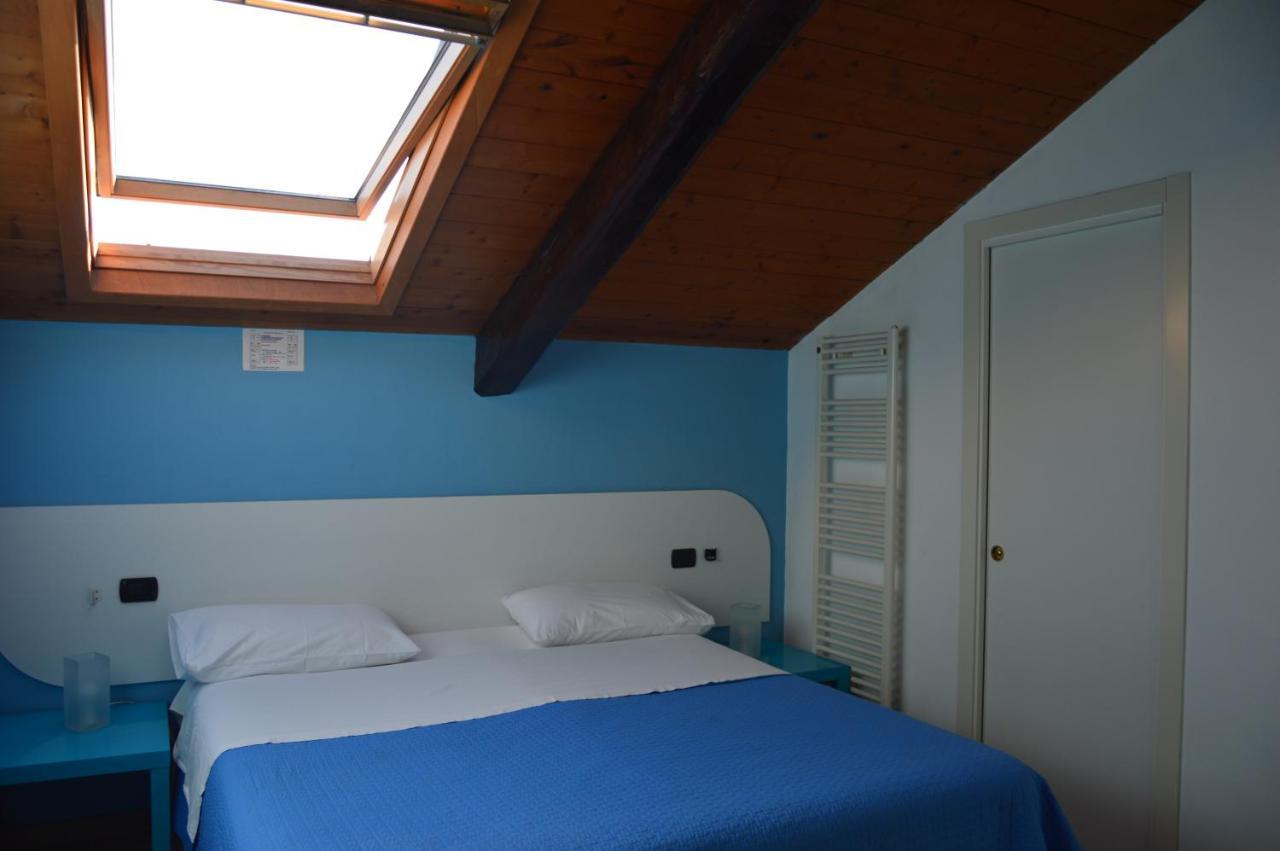 B&B Nsh, Naples Sweet Home 外观 照片