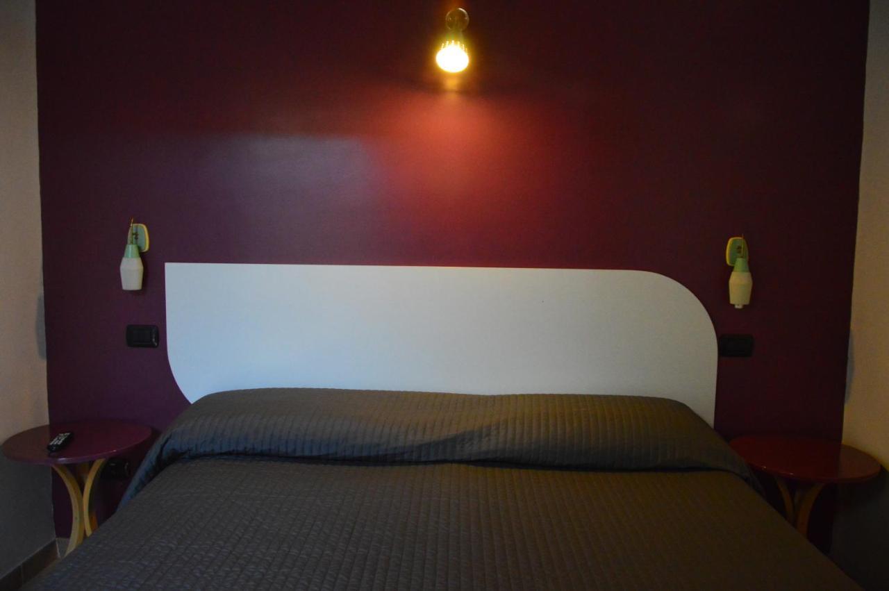 B&B Nsh, Naples Sweet Home 外观 照片