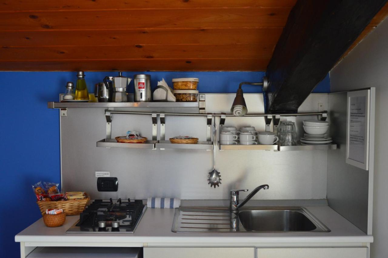 B&B Nsh, Naples Sweet Home 外观 照片