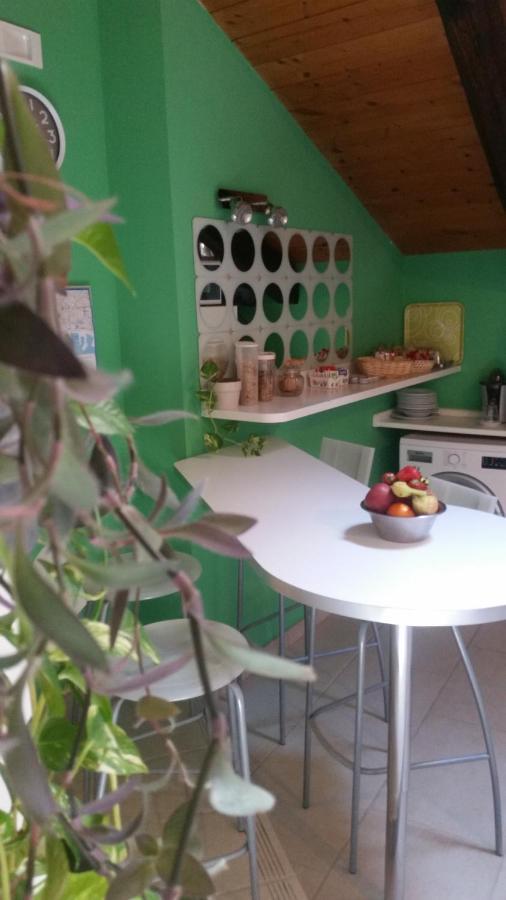 B&B Nsh, Naples Sweet Home 外观 照片