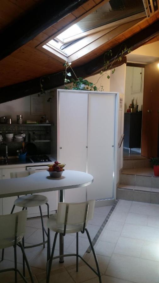 B&B Nsh, Naples Sweet Home 外观 照片