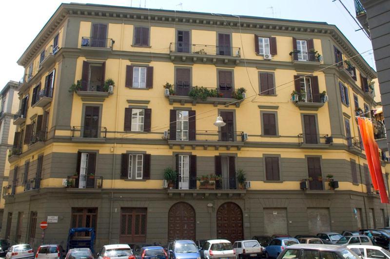B&B Nsh, Naples Sweet Home 外观 照片