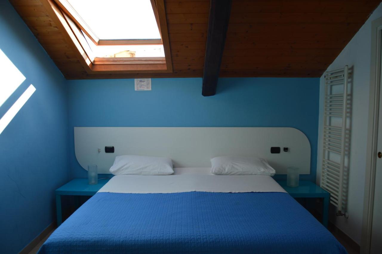 B&B Nsh, Naples Sweet Home 外观 照片