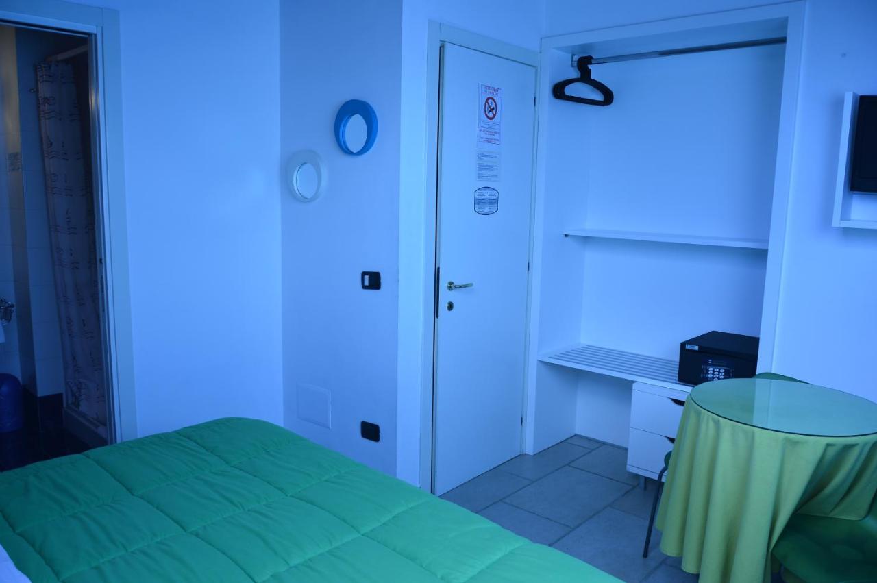 B&B Nsh, Naples Sweet Home 外观 照片