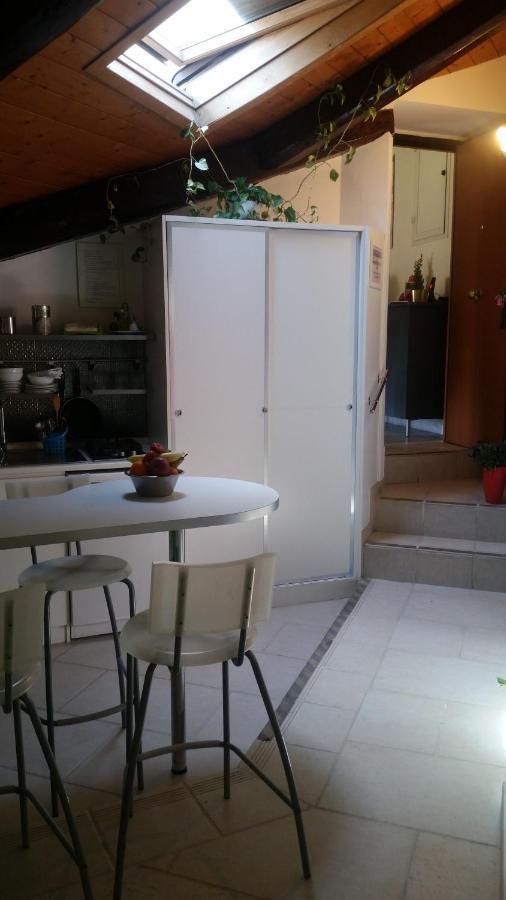 B&B Nsh, Naples Sweet Home 外观 照片