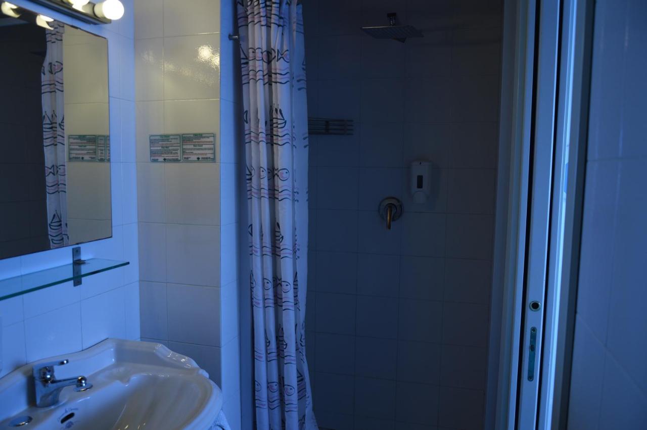 B&B Nsh, Naples Sweet Home 外观 照片
