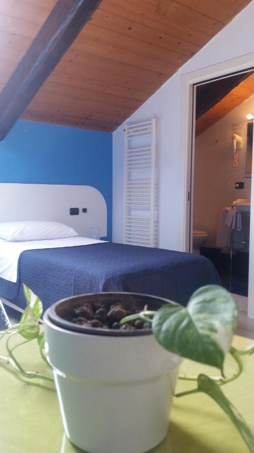 B&B Nsh, Naples Sweet Home 外观 照片
