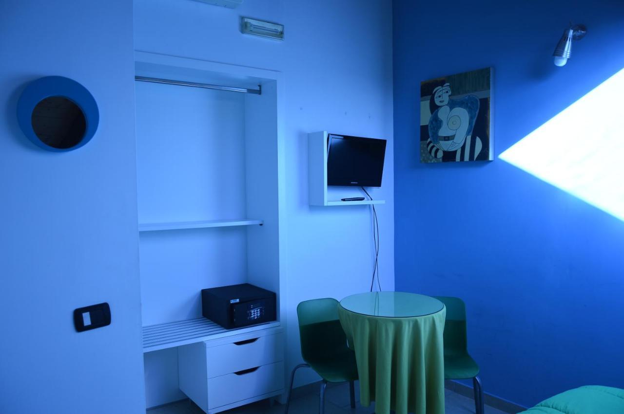 B&B Nsh, Naples Sweet Home 外观 照片