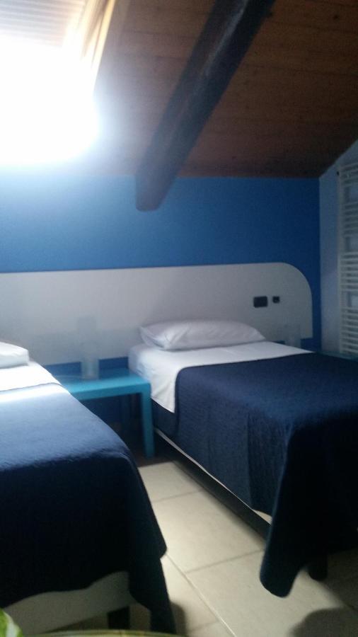 B&B Nsh, Naples Sweet Home 外观 照片