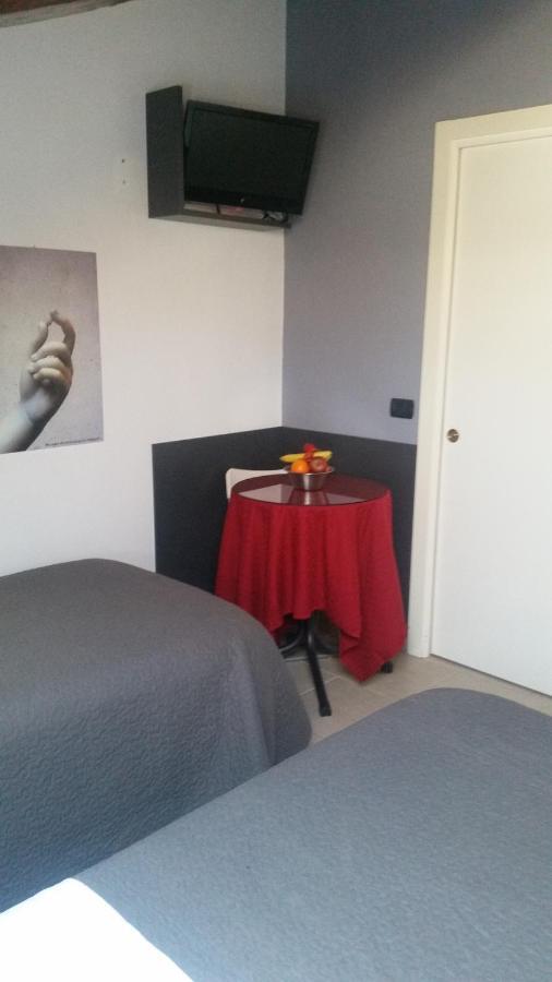 B&B Nsh, Naples Sweet Home 外观 照片