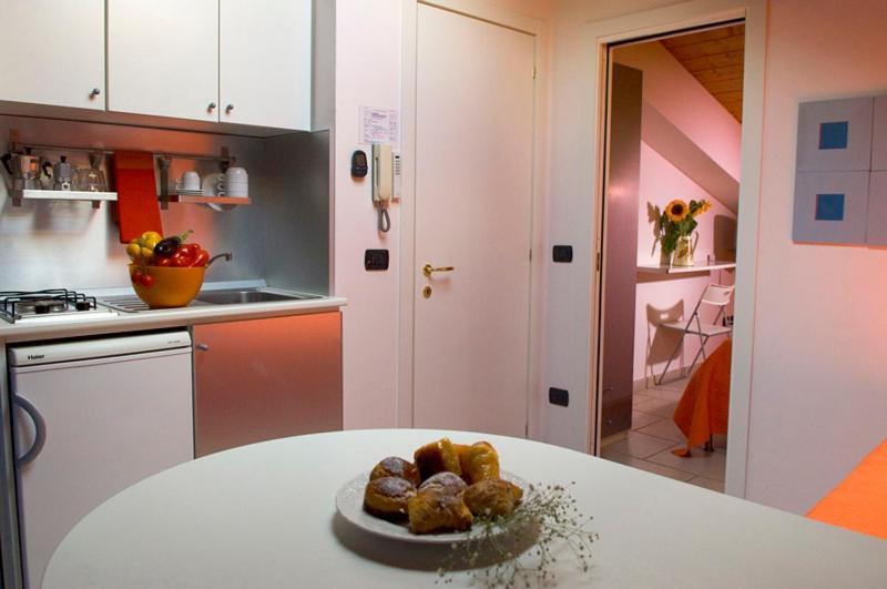 B&B Nsh, Naples Sweet Home 外观 照片