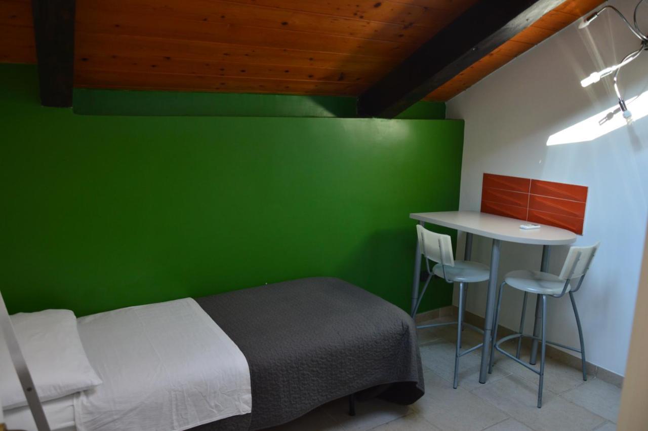 B&B Nsh, Naples Sweet Home 外观 照片