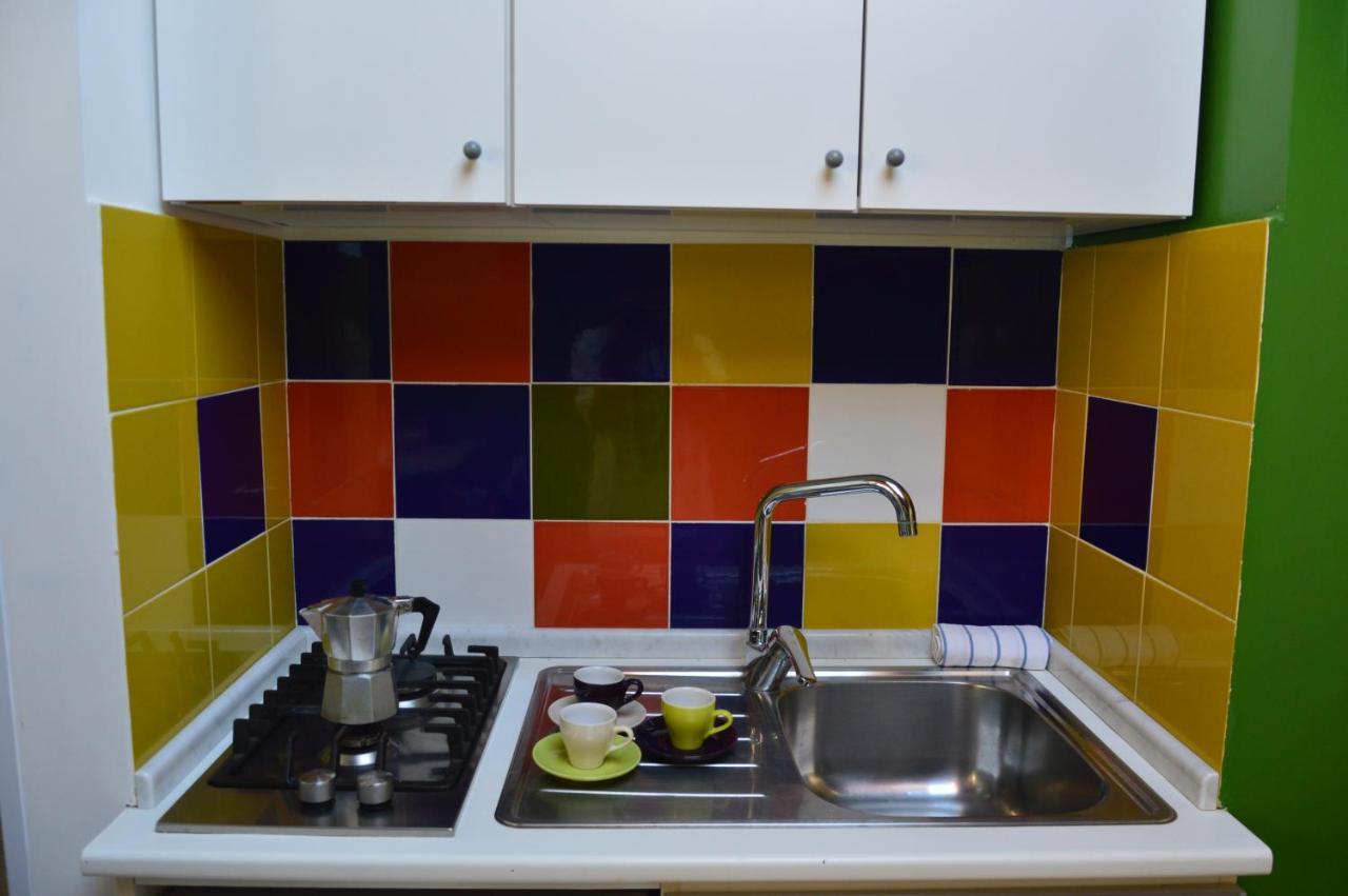 B&B Nsh, Naples Sweet Home 外观 照片