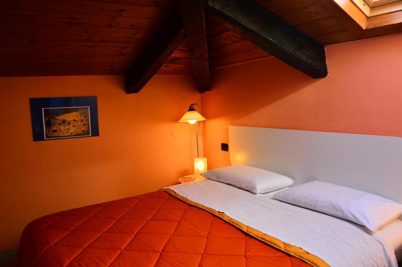 B&B Nsh, Naples Sweet Home 外观 照片