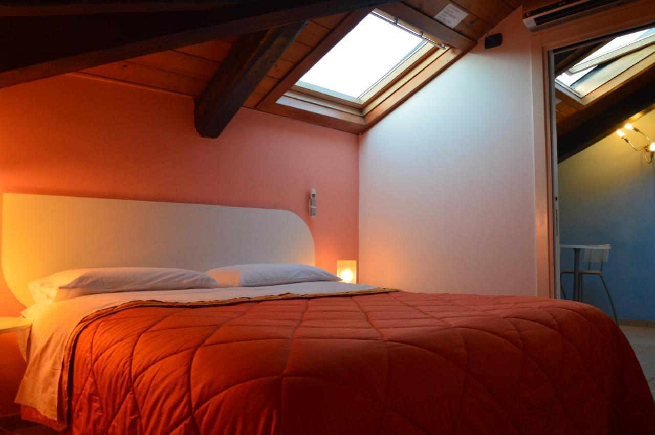 B&B Nsh, Naples Sweet Home 外观 照片