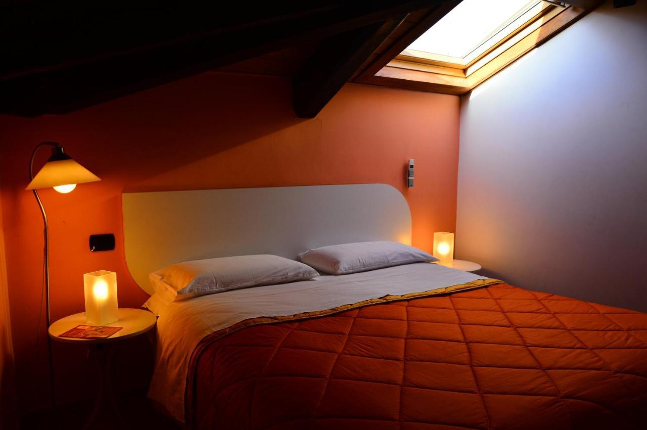 B&B Nsh, Naples Sweet Home 外观 照片